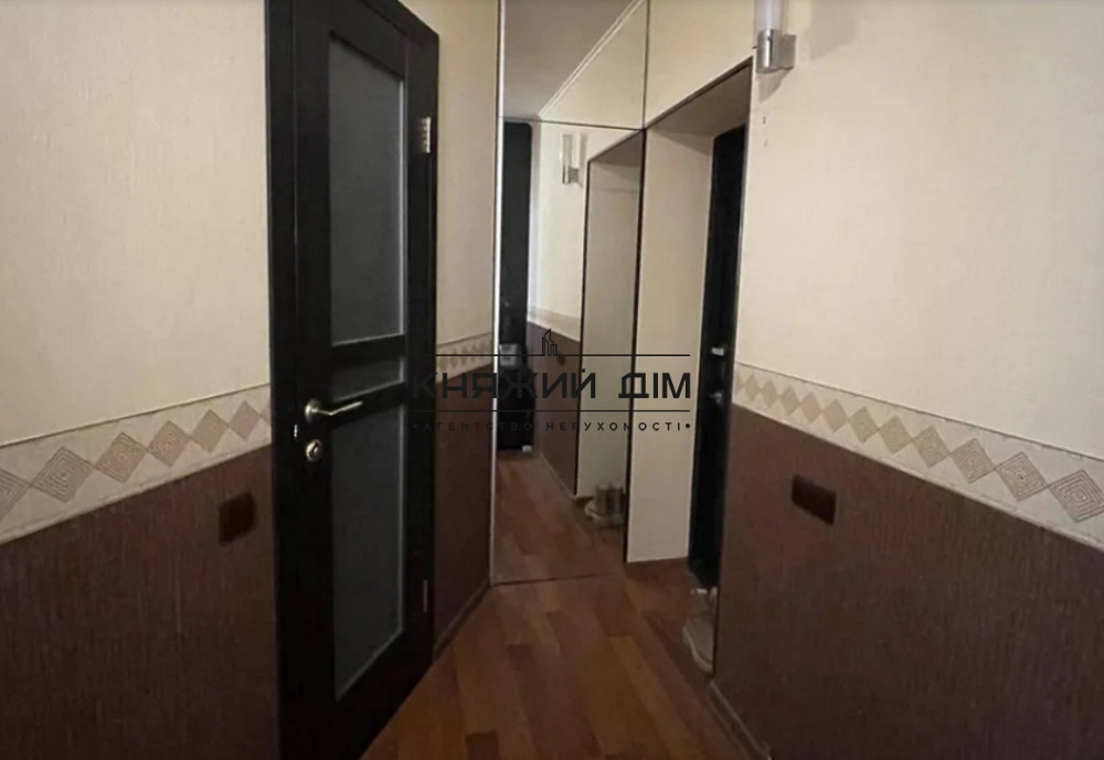 Продаж великої 1-кімнатної квартири 56 м2 в Ірпені, центральний парк. № 21146102 Ірпінь - фото 14