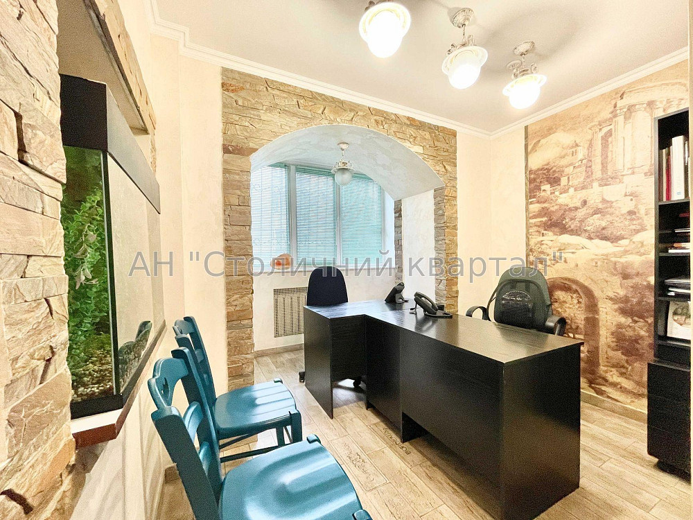 Оренда офісне приміщення на Ковпака вул., 4 приміщень - 3, поверх - 1/9 Киев - изображение 12