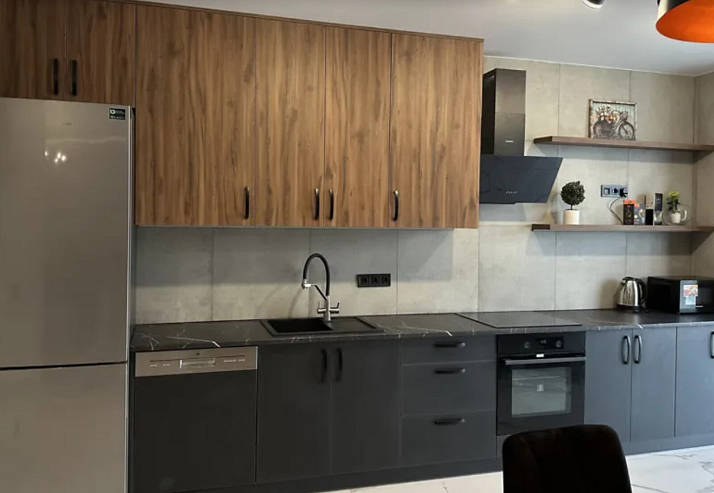 Продаж 1к квартири 55 кв. м на вул. За Рудкою Тернопіль - фото 2