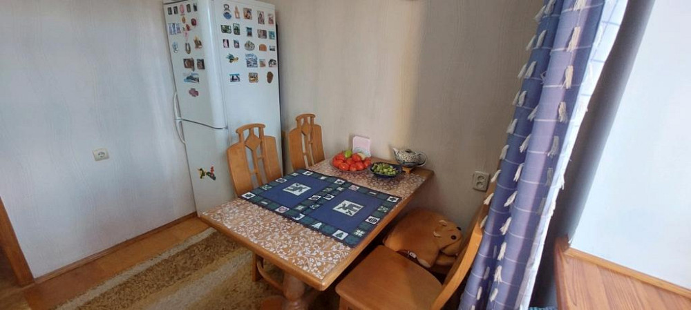 Продаж 2к Квартира 60 кв.м Екіпажна 1-а вулиця 2 Миколаїв - фото 5