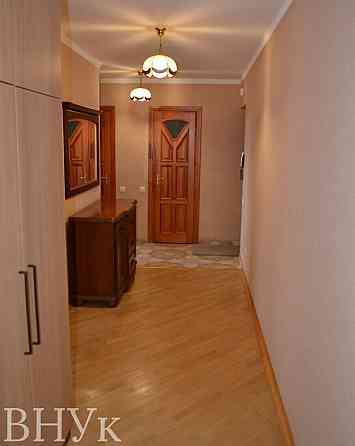 Продаж Квартира 3-кімнатна, 4/5 поверх на вул. Новий Світ Тернопіль