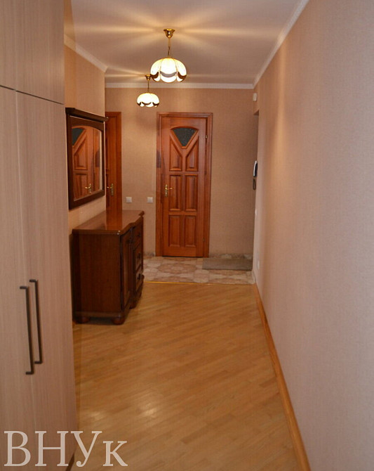 Продаж Квартира 3-кімнатна, 4/5 поверх на вул. Новий Світ Тернопіль - фото 2