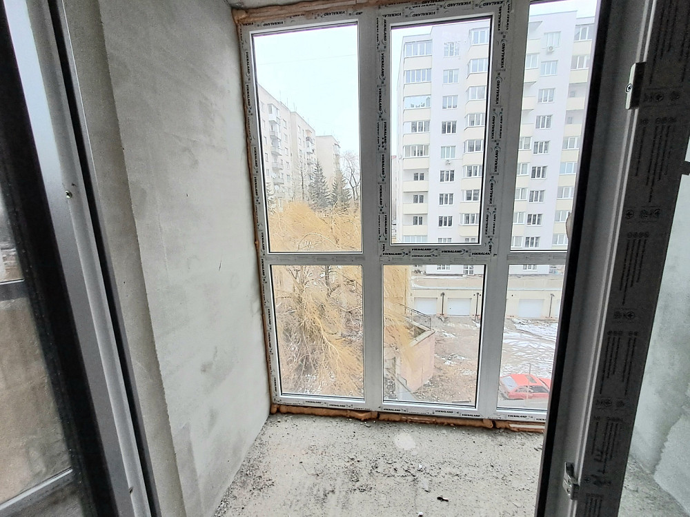 Продаж 3км квартири по вул. Тарнавського. БАМ. Тернопіль Тернопіль - фото 6