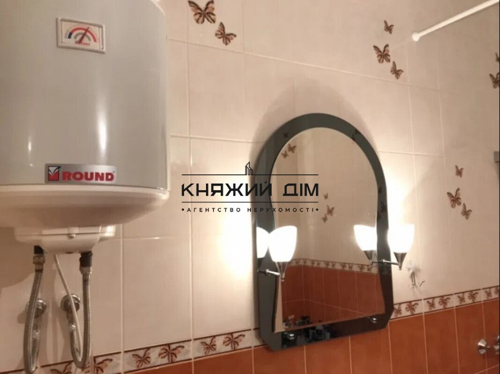 Продаж роздільної 3-х к.кв. в ЖК ЛікоГрад. № 21117440 Київ - фото 20