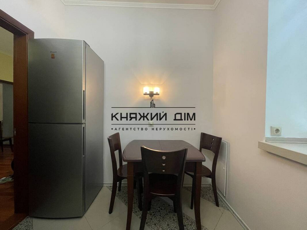 Оренда Квартира 2-кімнатна, 1/5 поверх на Науки просп. Киев - изображение 14