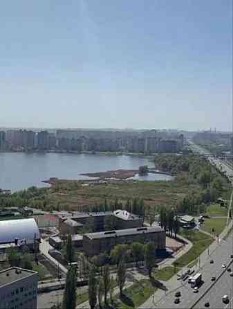 Продаж Квартира 1-кімнатна, 18/25 поверх на проспект Бажана Николая, д.17 Киев