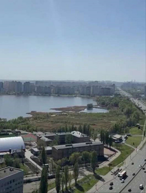 Продаж Квартира 1-кімнатна, 18/25 поверх на проспект Бажана Николая, д.17 Киев - изображение 3