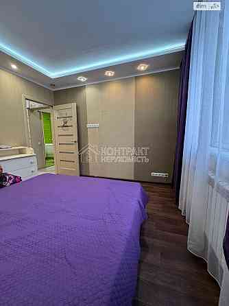 Продаж Квартира 2-кімнатна, 2/16 поверх на вул. Леся Сердюка Харків