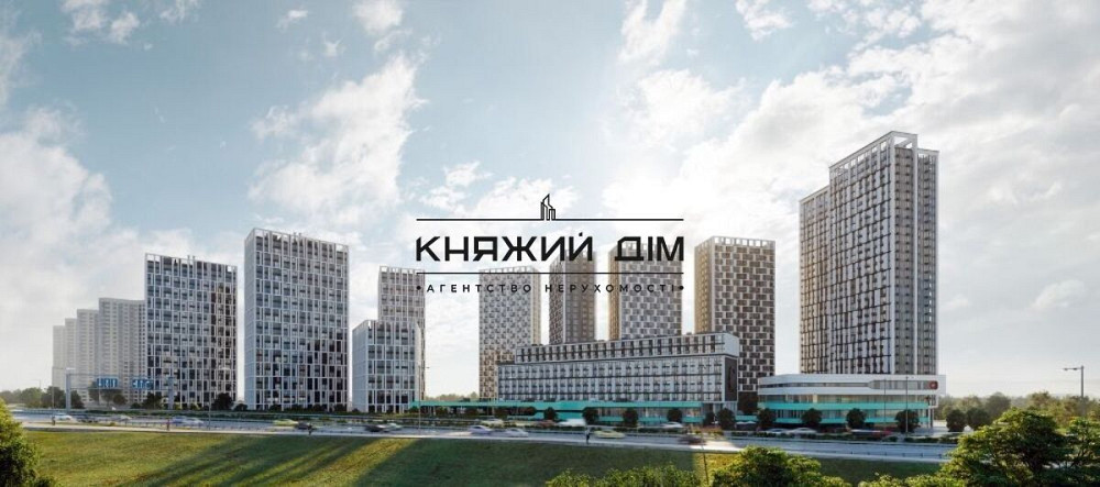 Оренда офісне приміщення на Бажана Николая просп. поверх - 2/2 Київ - фото 8