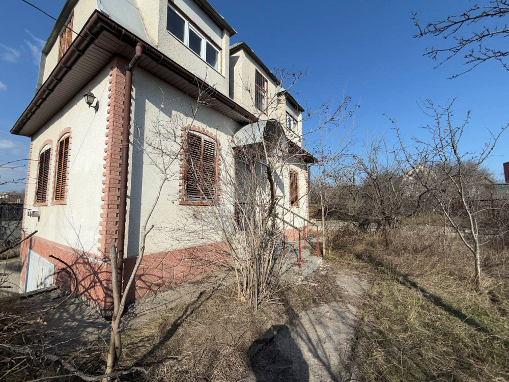 Продаж Будинок 4-кімнатний на ул. 37-я линия, 3 Великодолинське - фото 1