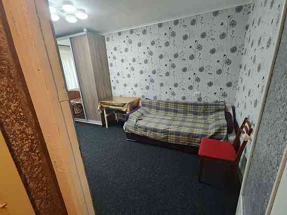 Оренда Квартира 1-кімнатна, 2/5 поверх на Івана Дзюби, 12а Київ