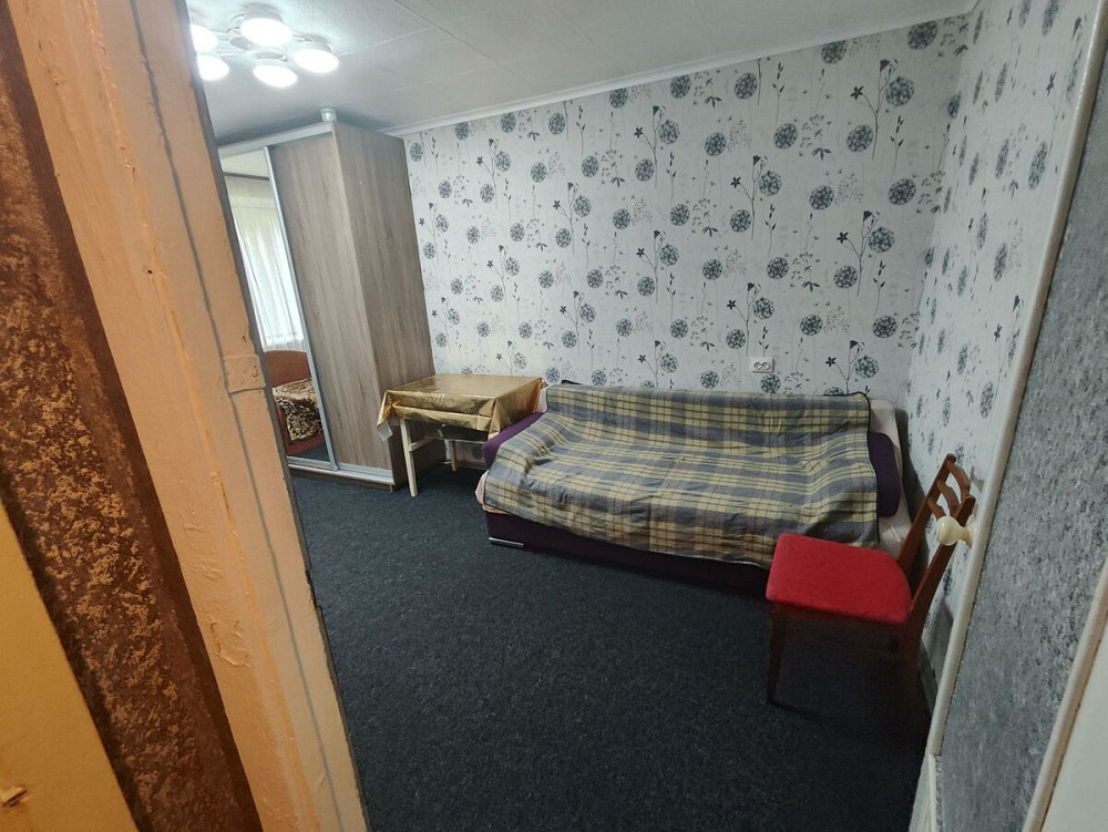 Оренда Квартира 1-кімнатна, 2/5 поверх на Івана Дзюби, 12а Київ - фото 5