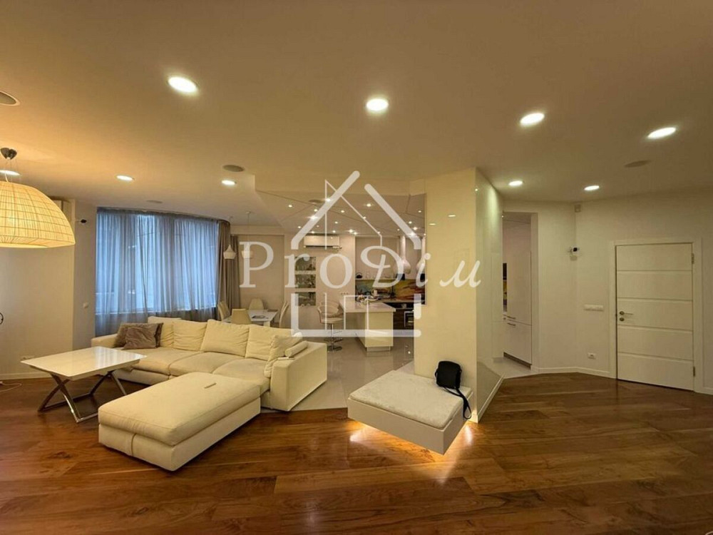 Продаж Квартира 2-кімнатна, 5/21 поверх на Василя Тютюнника вул. (Анрі Барбюса), 37/1 Київ - фото 1