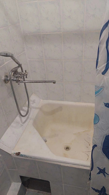 Оренда Квартира 1-кімнатна, 6/9 поверх на Івана Виговського, 26 Kiev - photo 8