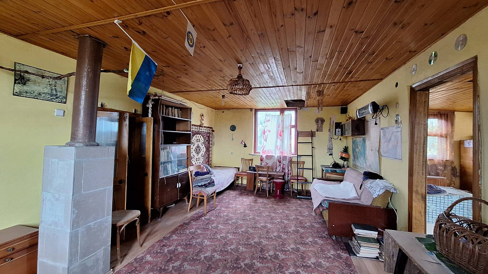 Продам дом в пригороде Одессы  Малая Долина Молодіжне - фото 10