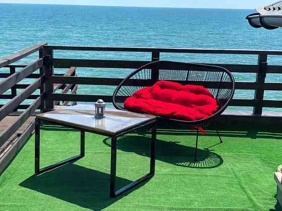 Продам дачу у самого моря + лодочное место, Совиньон/Отрада Лиманка