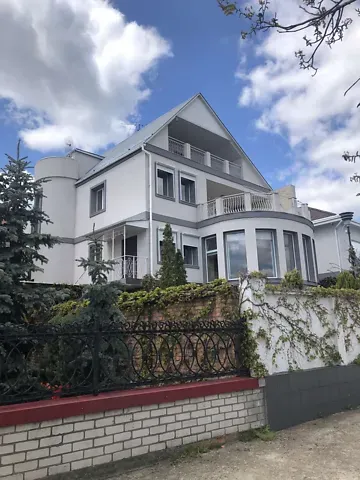 Продаж 3-поверховий   389.1 кв.м 6 кімн. на Палубний провулок 50 Миколаїв - фото 13