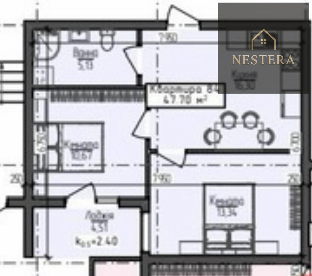 Продаж Будинок 2-кімнатний на Малинова вул., 2 Сторожниця - фото 15