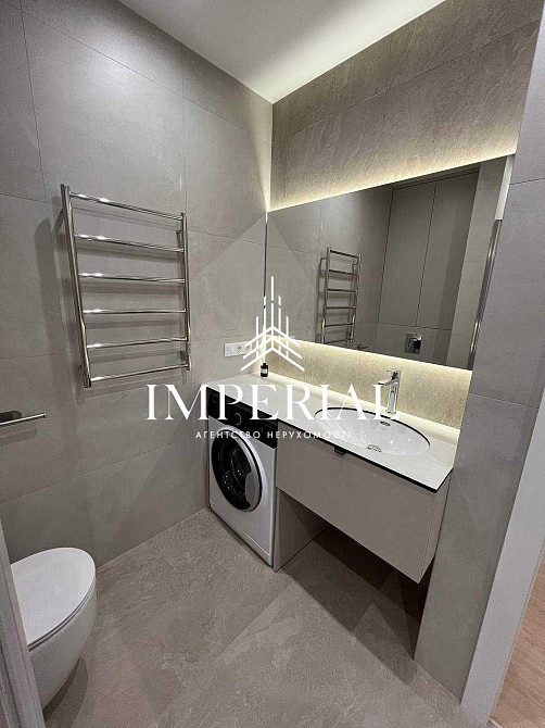 Оренда Квартира 1-кімнатна, 5/25 поверх на вул. Віктора Некрасова Київ - фото 9