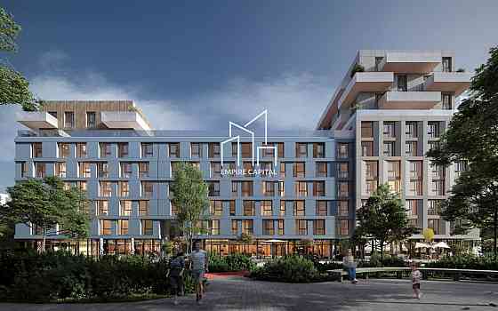 Продаж Квартира 2-кімнатна, 8/10 поверх на вул. Мікльоша Карла Львів