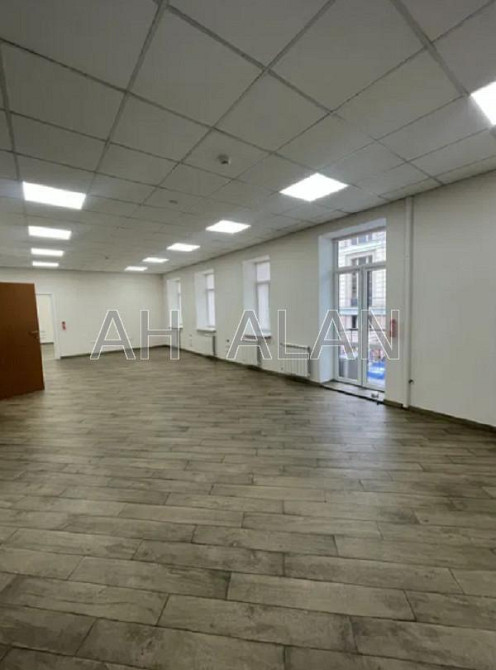 Оренда офісне приміщення на Боричів Тік вул., 30А приміщень - 8, поверх - 1/6 Киев - изображение 2