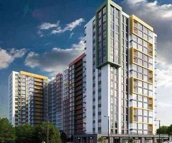 Продаж Квартира 1-кімнатна, 15/17 поверх на Евгения Чикаленко (Академика Вильямса) улица, 93/4 Одесса