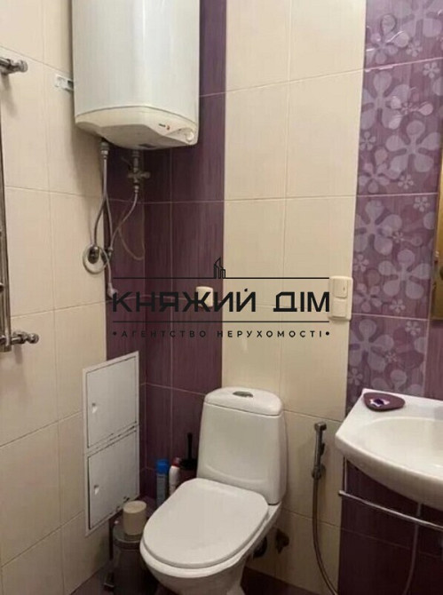Продаж 3-кімнатної квартири, метро Позняки. № 21145090 Киев - изображение 11