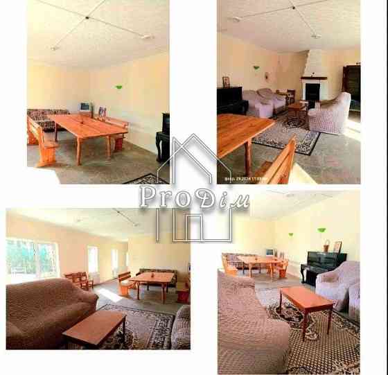 Оренда Будинок 3-кімнатний на вул. Квітки-Основ'яненка Київ