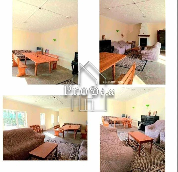 Оренда Будинок 3-кімнатний на вул. Квітки-Основ'яненка Kiev - photo 4