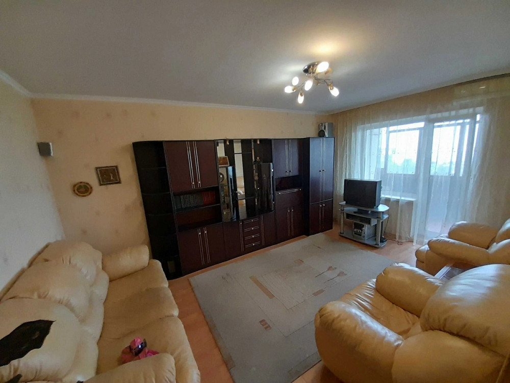 Оренда Квартира 1-кімнатна, 9/16 поверх на Срібнокільська, 16 Kiev - photo 6