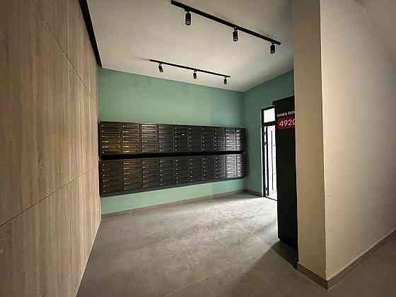 Оренда 2к Квартира 52 кв.м Мікльоша Карла вул. L'viv