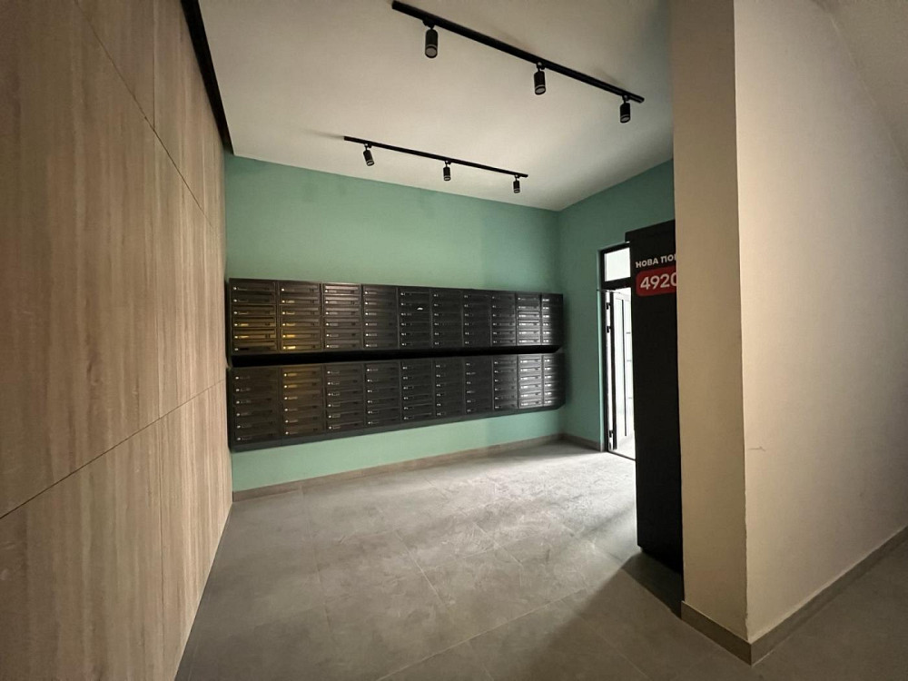 Оренда 2к Квартира 52 кв.м Мікльоша Карла вул. Львів - фото 2