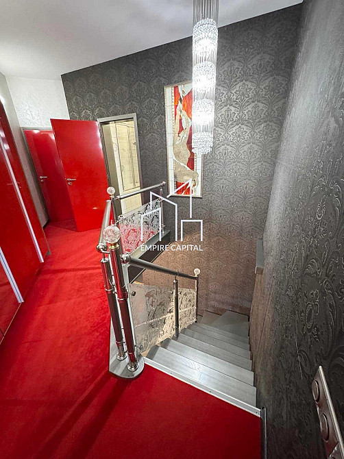 Продаж 3к Квартира 170 кв.м Стрийська вул. Львів - фото 16