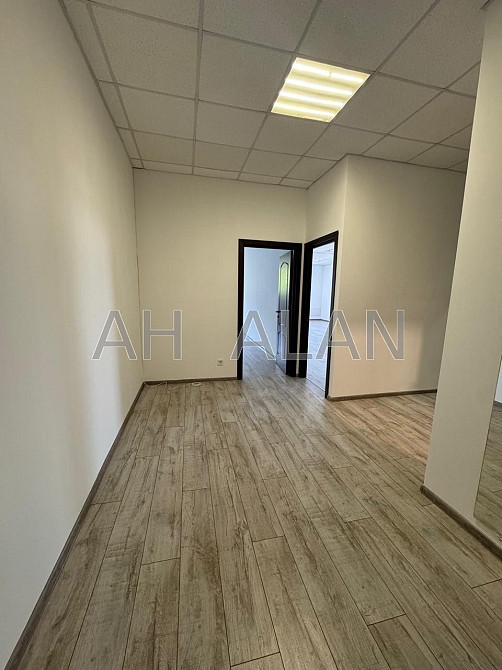 Оренда офісне приміщення на вул. Нижній Вал приміщень - 3, поверх - 6/6 Київ - фото 8