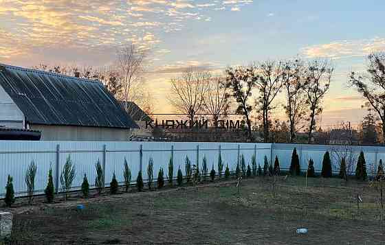 БЕЗ КОМІСІЇ! Продаж будинку 250 м2, 25 сотки, с. Здвижівка, Бучанський р-н, 35 км від Києва. № 2211779 