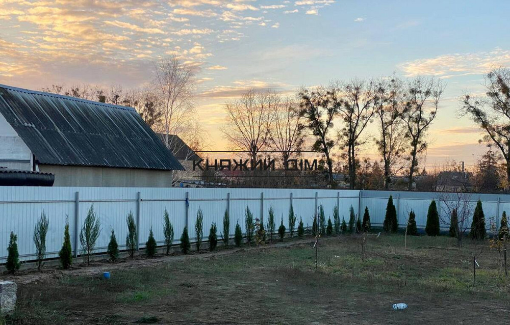 БЕЗ КОМІСІЇ! Продаж будинку 250 м2, 25 сотки, с. Здвижівка, Бучанський р-н, 35 км від Києва. № 2211779  - фото 3