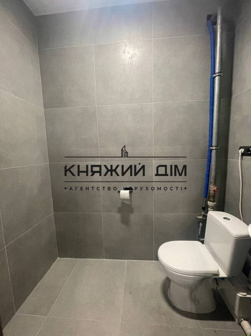 Оренда офісне приміщення на вул. Трутенко Онуфрия ул./Михайла Максимовича поверх - -1/21 Київ - фото 19