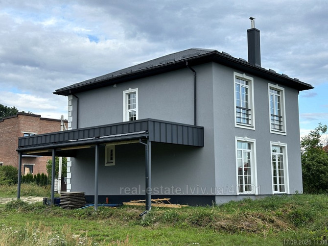 Продаж будинку 2 поверхи Бірки (Жовківський район) - фото 9