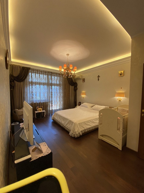 Продаж Квартира 2-кімнатна, 6/22 поверх на Генуэзская ул., 1 Одеса - фото 7