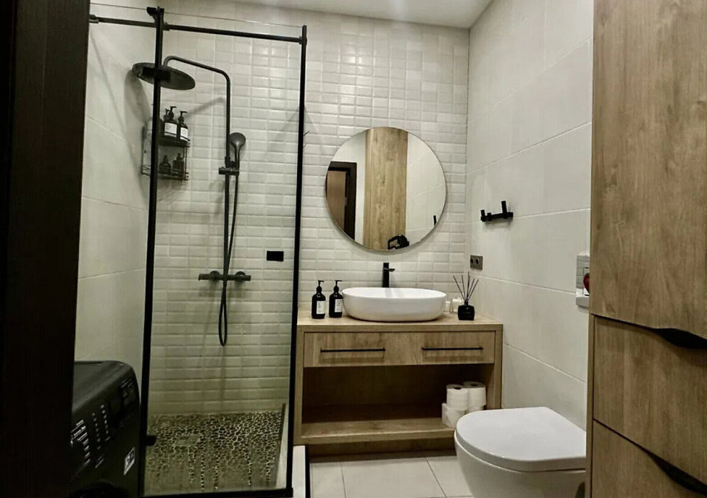 Продаж Квартира 1-кімнатна, 9/10 поверх на Юнацька вул., 1 Kiev - photo 15