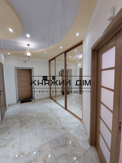 Оренда офісне приміщення на Борщаговская ул. поверх - 6/19 Київ - фото 11