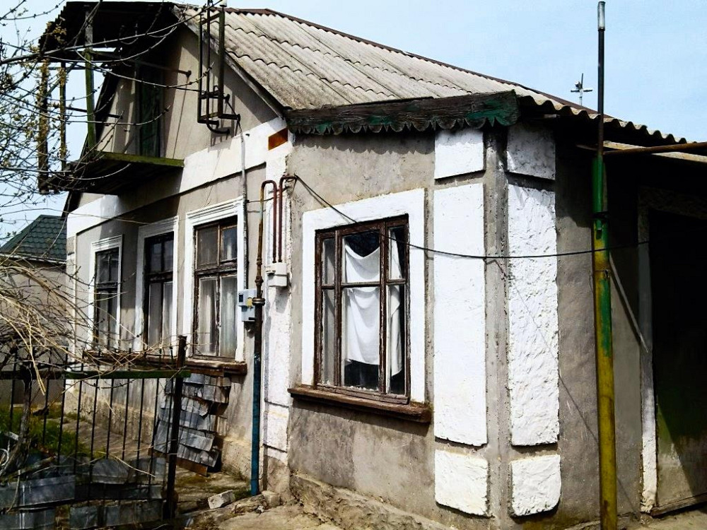 Дом у края Одессы на побережье лимана Булатівка - фото 2