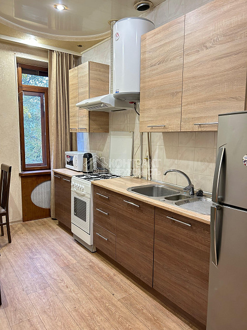 Продаж Квартира 3-кімнатна, 3/5 поверх на вул. Науки Харків - фото 4