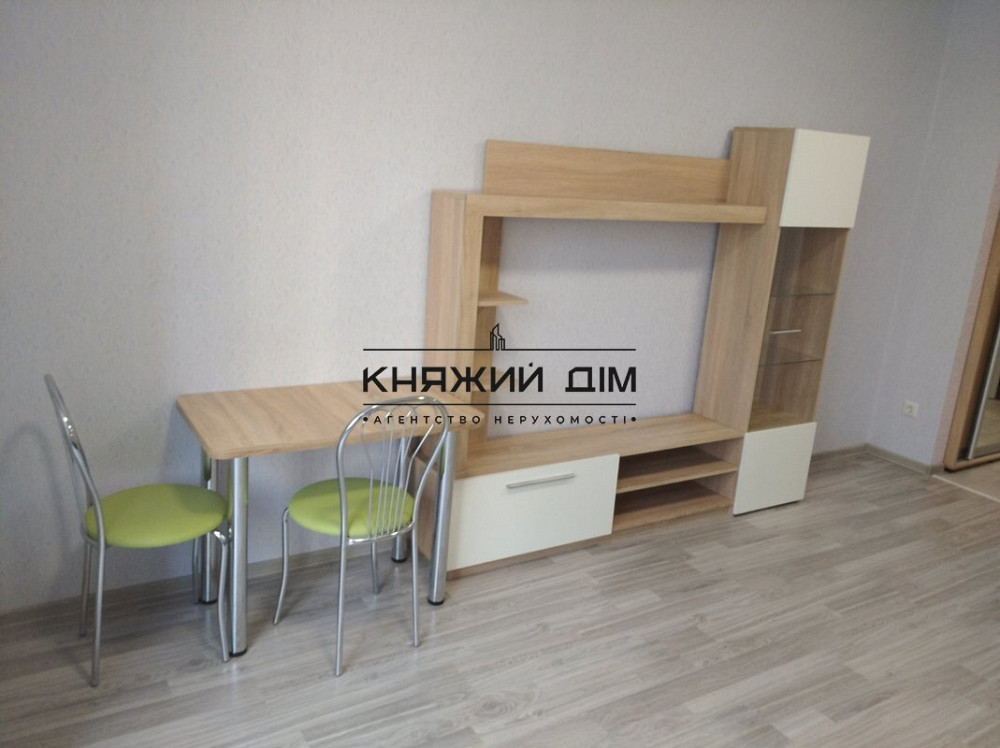 Оренда Квартира 1-кімнатна, 3/25 поверх на Харьковское шоссе Kiev - photo 14