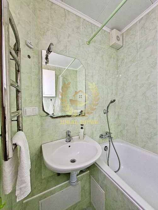 Продаж Квартира 1-кімнатна, 16/16 поверх на Ялтинская ул., 15 Київ - фото 5