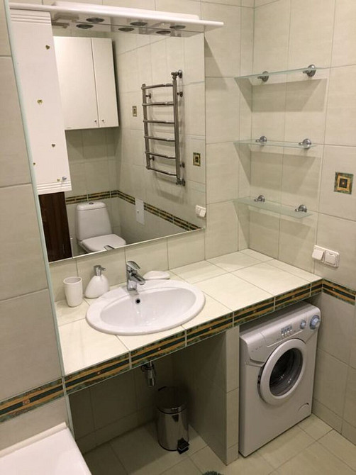 Оренда Квартира 2-кімнатна, 5/5 поверх на бул. Леси Украинки, 15 Київ - фото 15