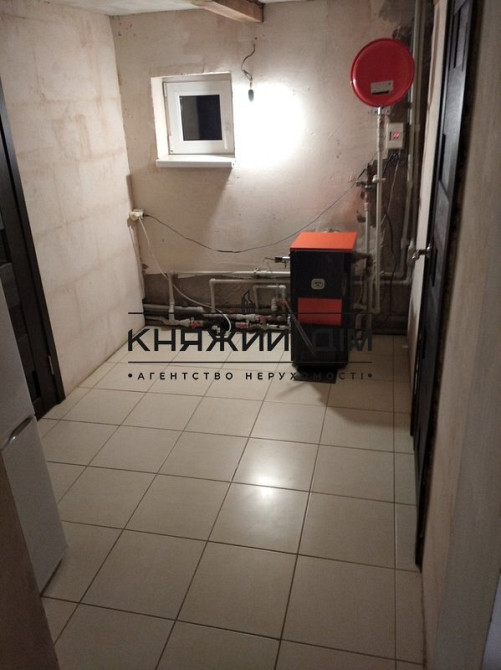 Продам дом 105 м2 в 2 эт. в Хотяновке. № 225529 Хотянівка - фото 6