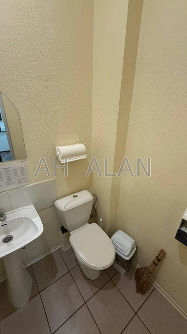 Оренда офісне приміщення на Січових Стрільців вул., 77 поверх - 5/7 Київ - фото 10