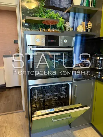 Продаж 3к Квартира 65.7 кв.м Андрієвського Віктора вулиця 31 Полтава - фото 2