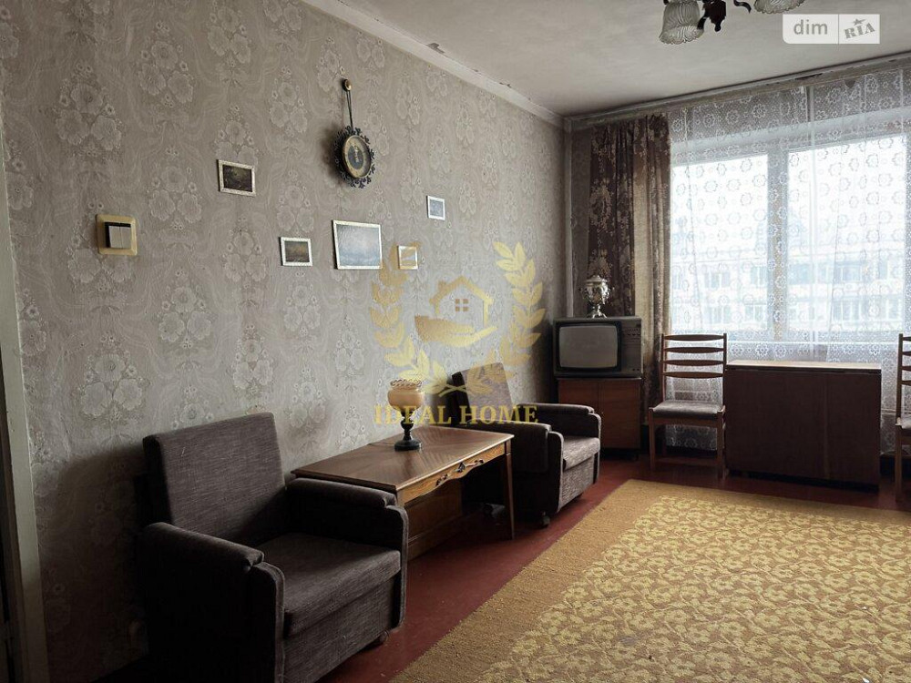 Продаж Квартира 1-кімнатна на Киприанова Академика ул. Kiev - photo 4